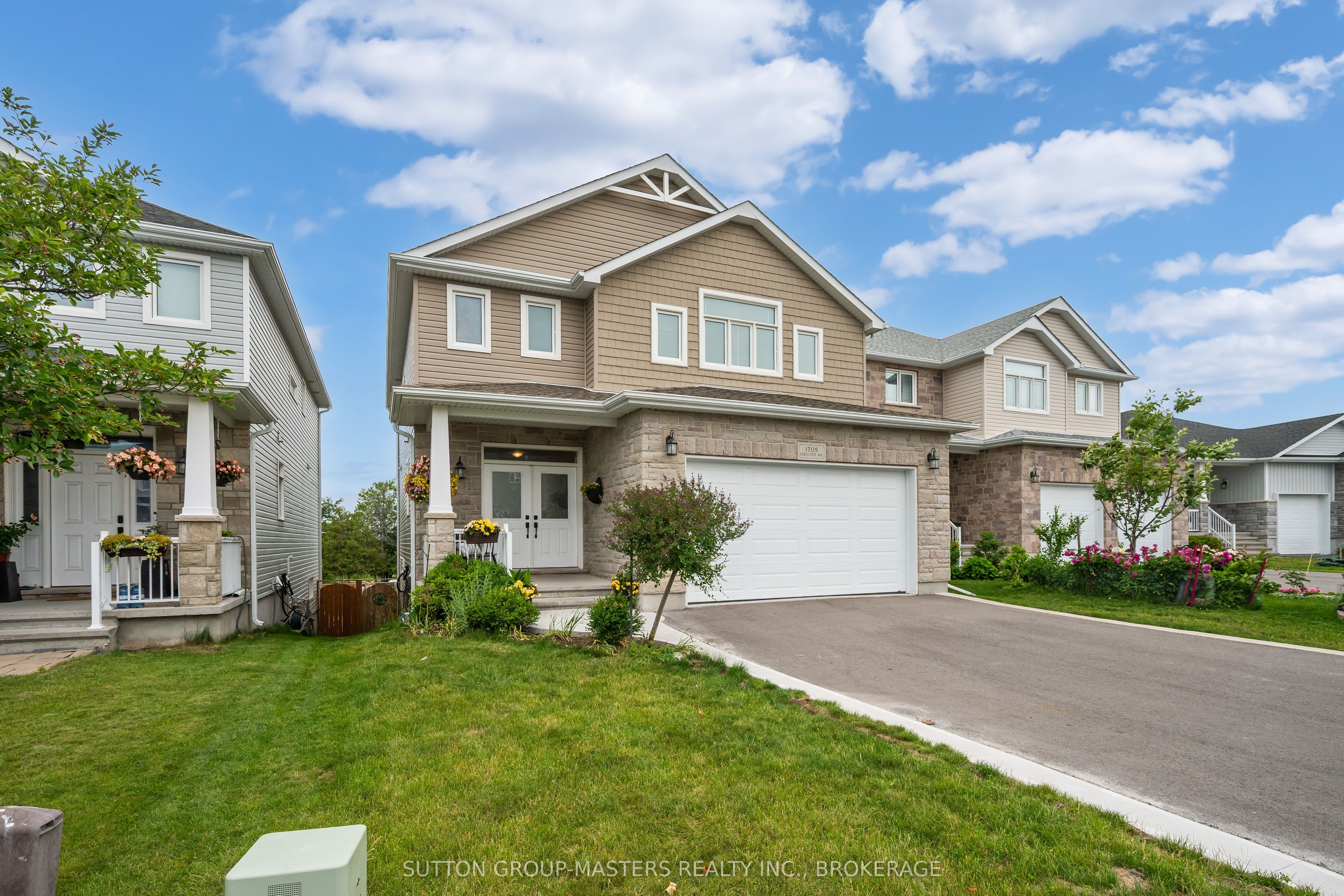 1705 Executive Avenue, Kingston, ON, K7P 0L9 photo 2
