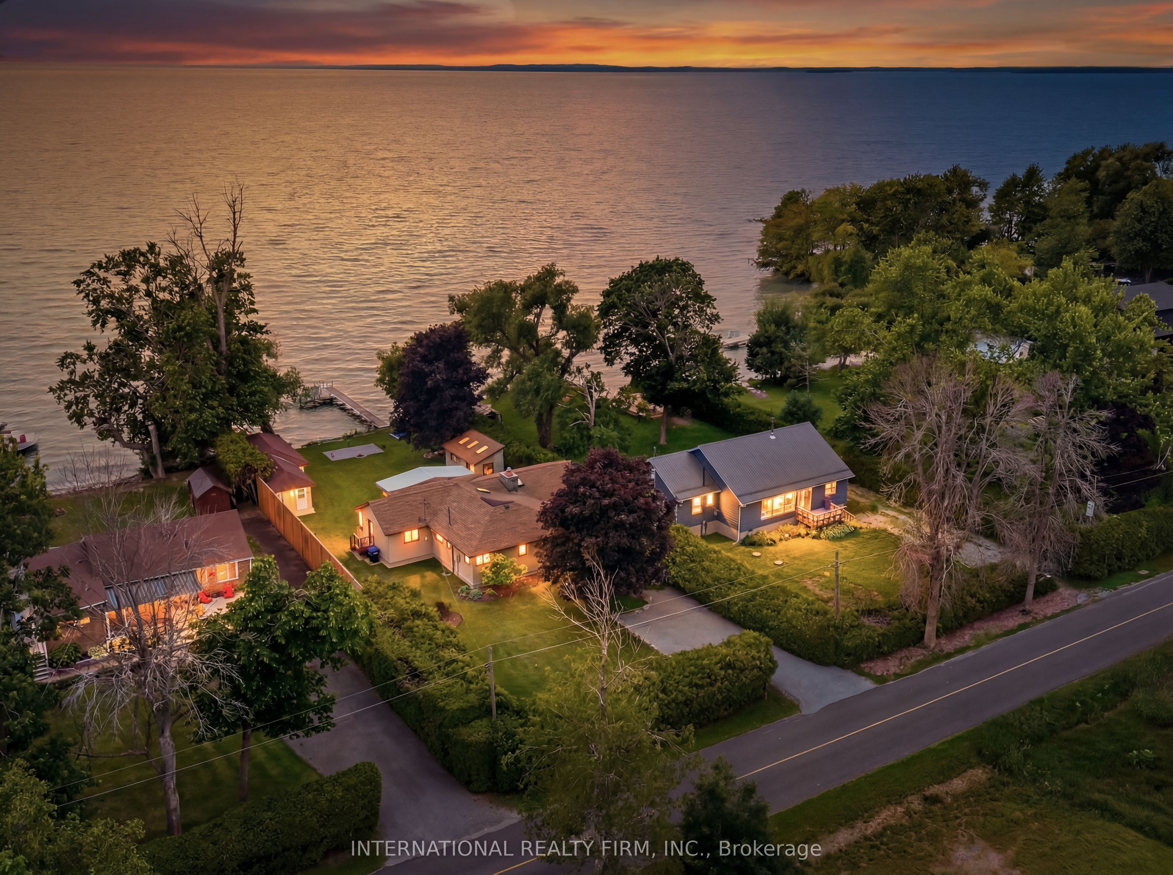 2032 Lakeshore Drive, Ramara, ON, L0K 1B0