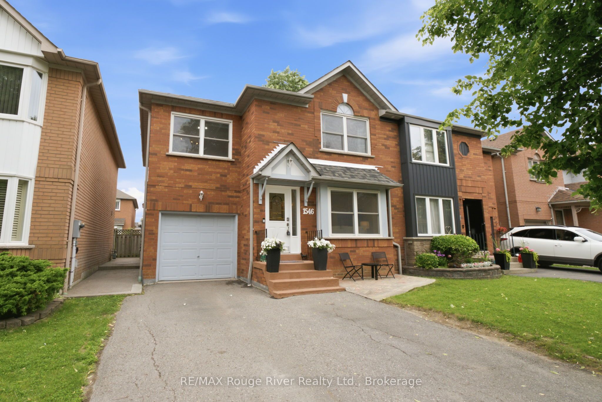 1546 Village Street, Pickering, ON, L1V 4V9