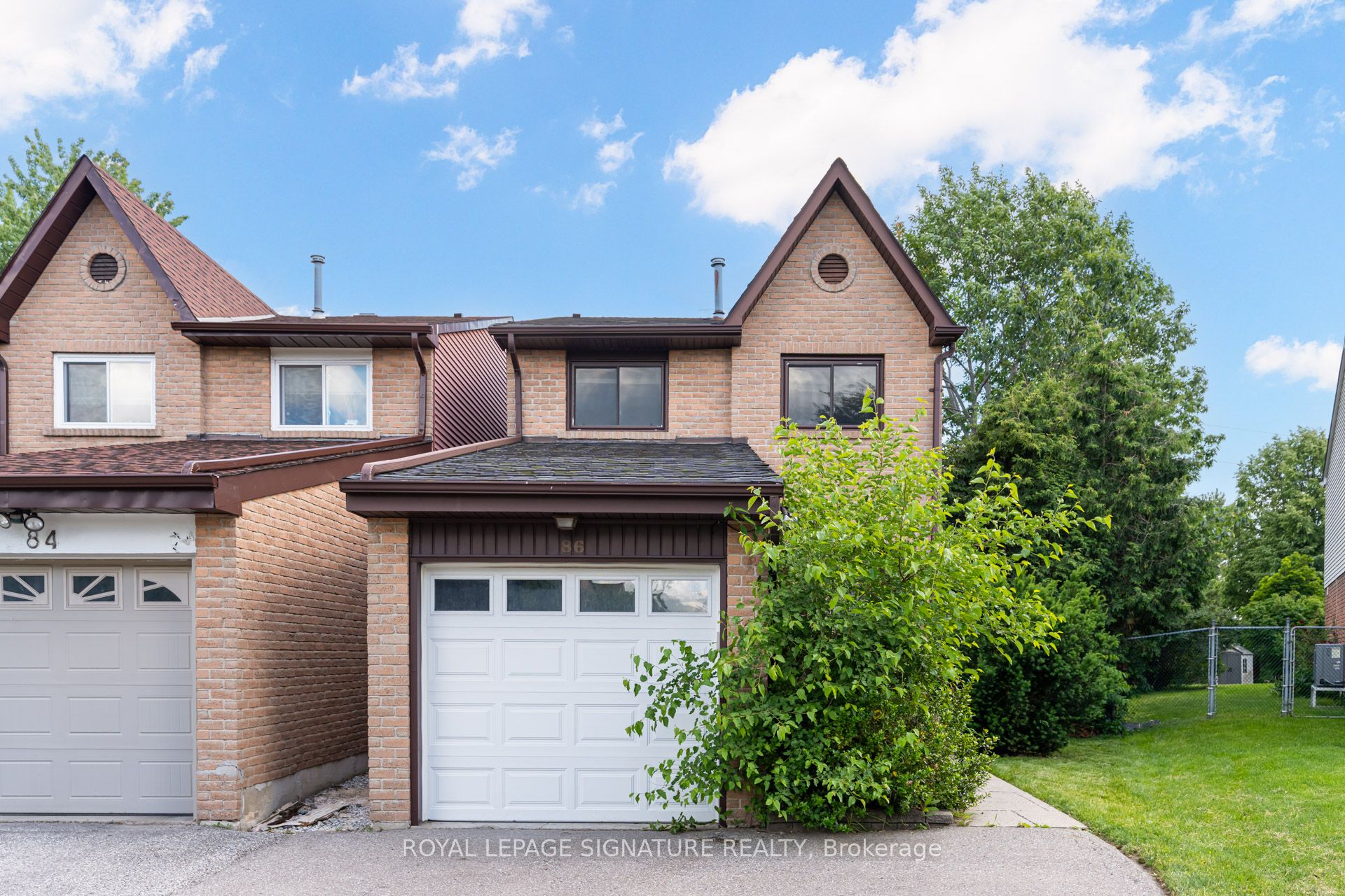 86 James Park Square, Toronto, ON, M1V 2E6