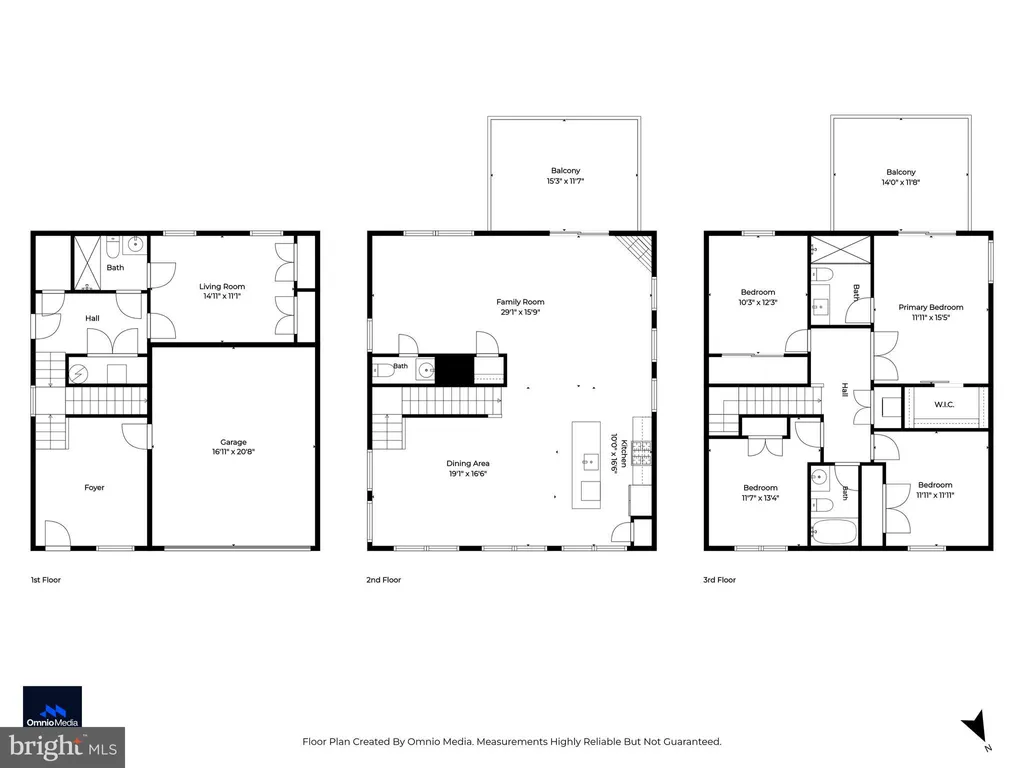 205 Choptank Avenue, Rosedale, MD 21237