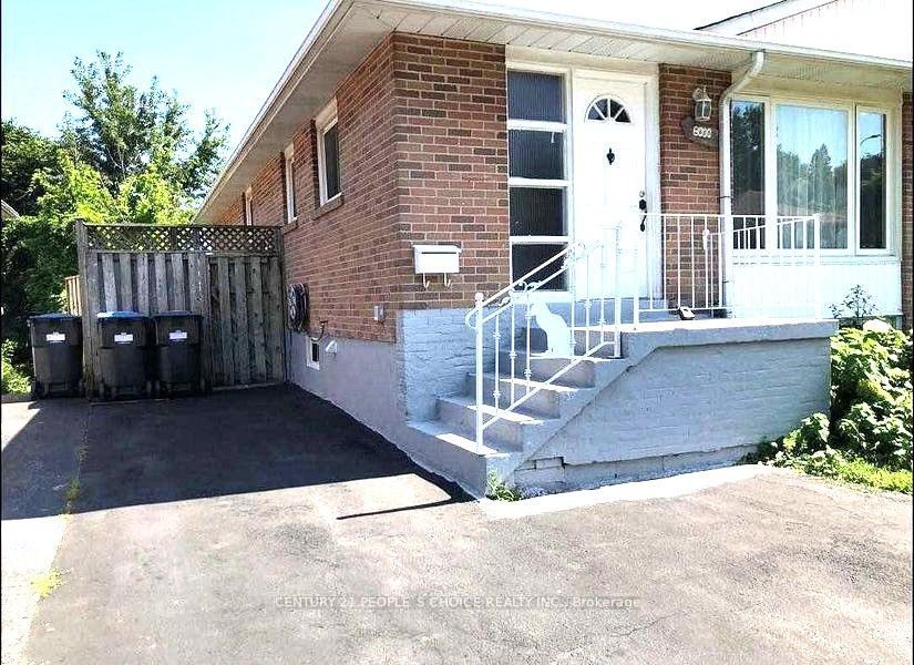 2638 Sherhill Drive, Mississauga, ON, L5J 3Z3