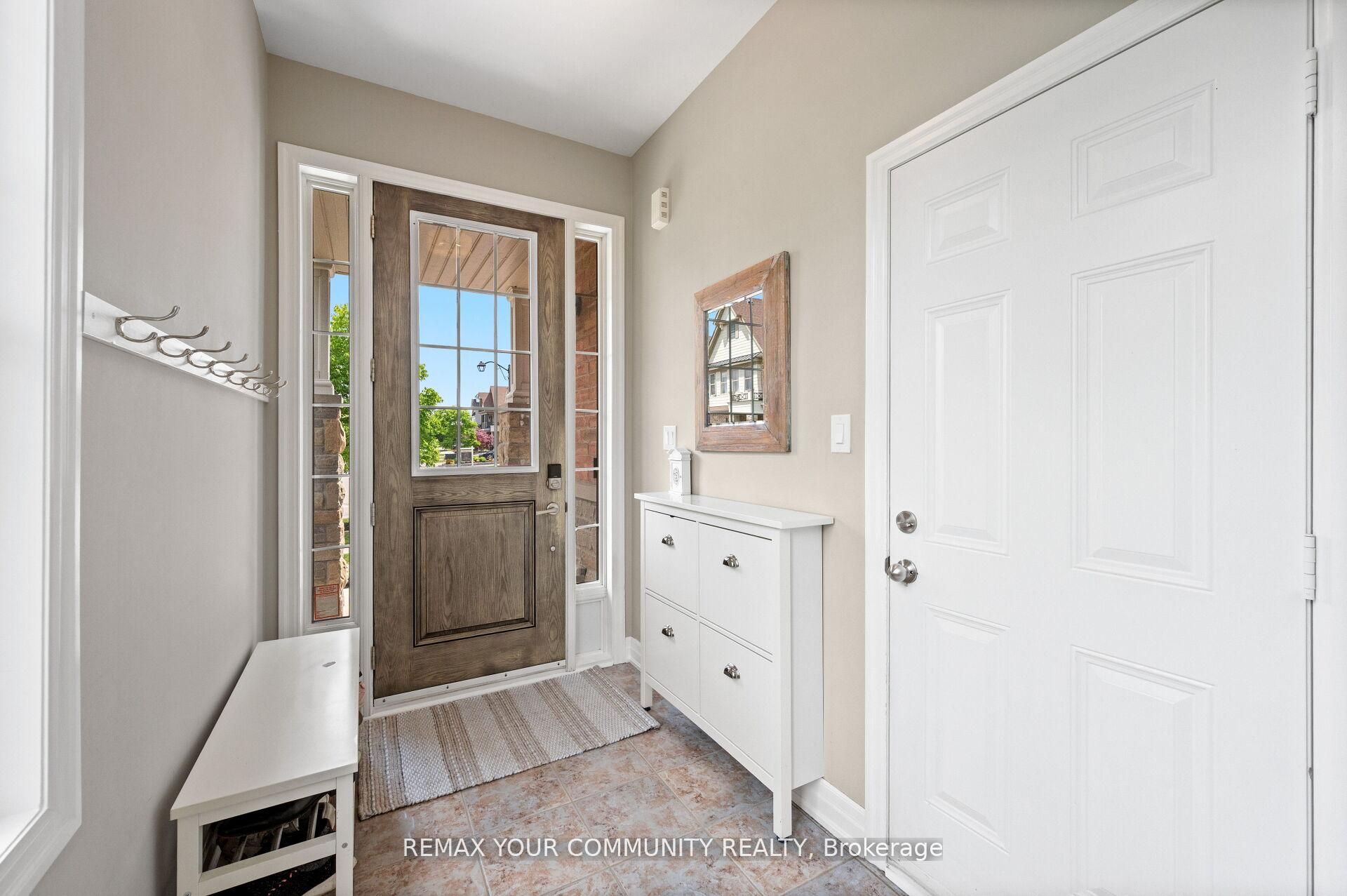78 Alex Campbell Crescent, King, ON, L7B 0C1 photo 3