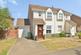 Downs Close, Headcorn, Ashford, Kent, TN27