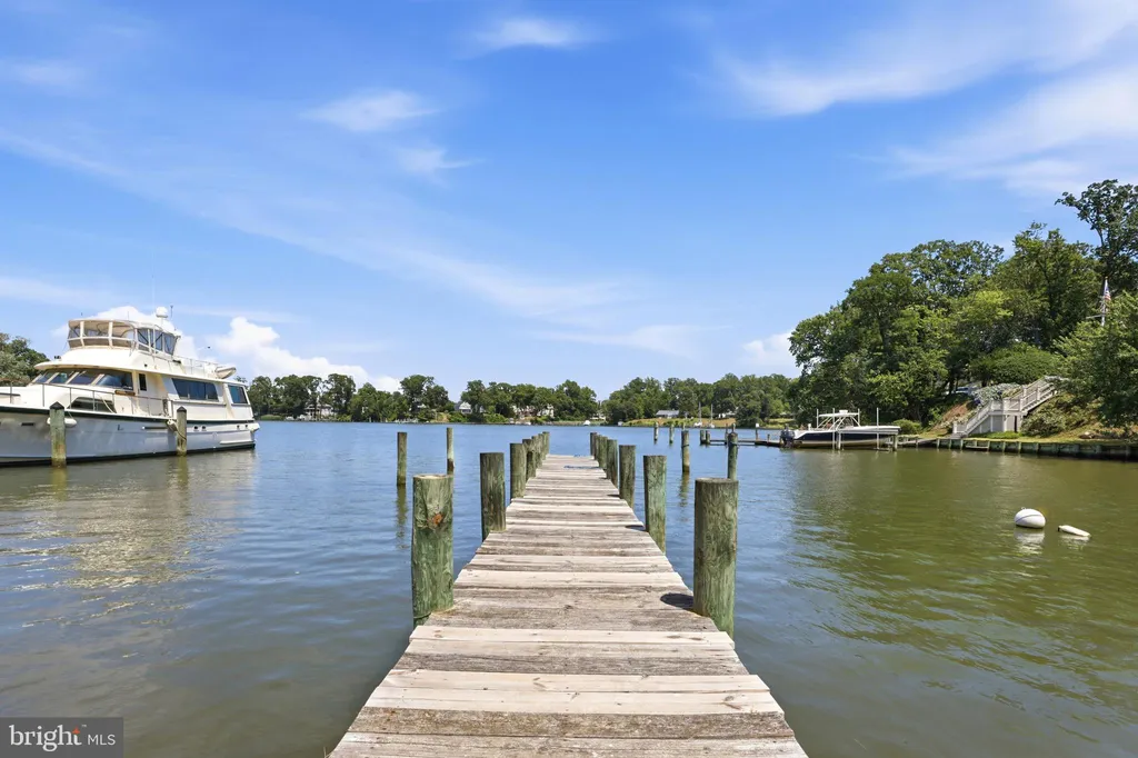 2203 Mulberry Hill Road, Annapolis, MD 21409