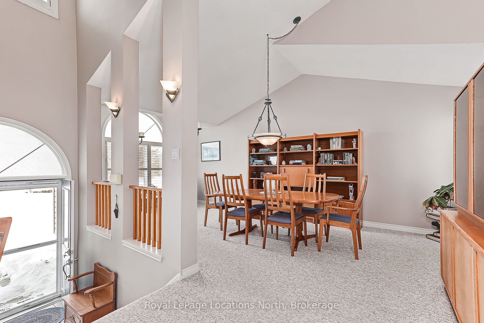 57 Barker Boulevard, Collingwood, ON, L9Y 4W4 photo 4