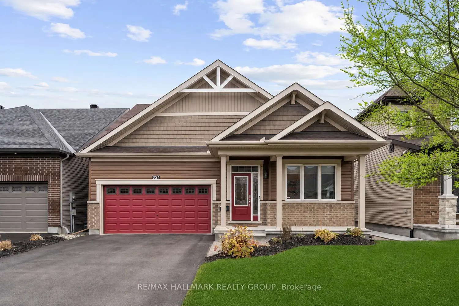 321 Hepatica Way