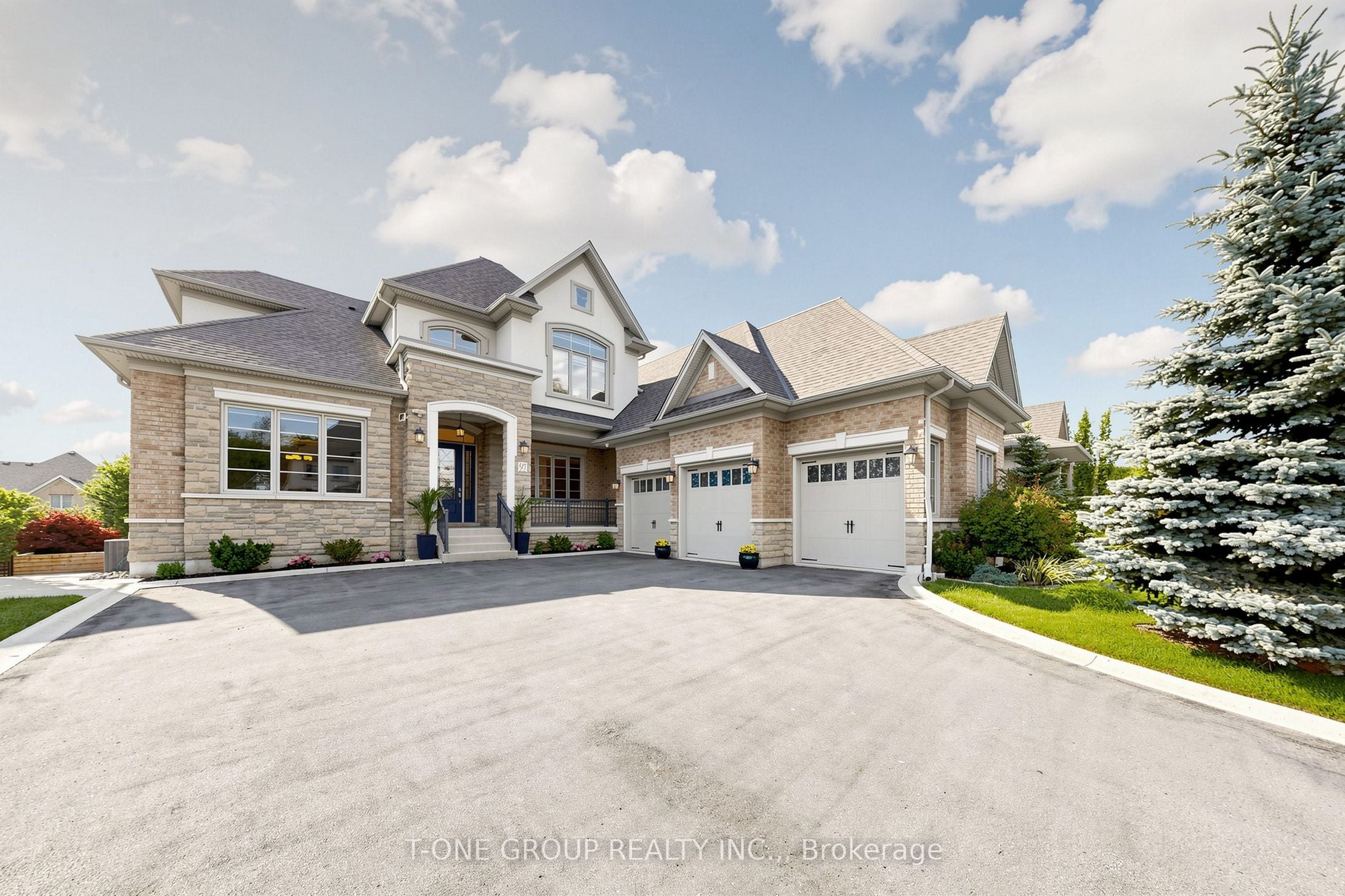 97 Chuck Ormsby Crescent, King, ON, L7B 0A7 photo 2