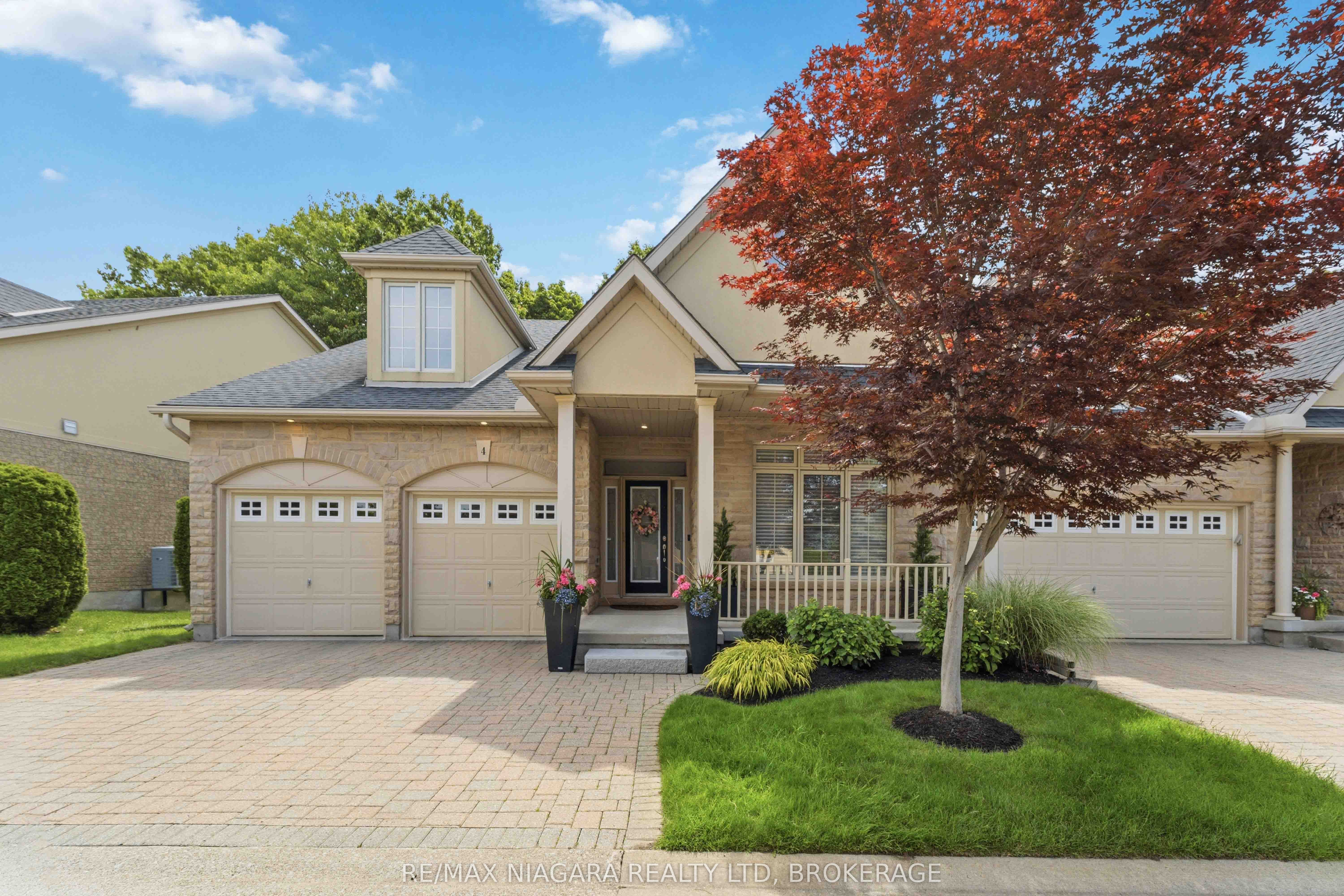 4-35 Scullers Way, St. Catharines, ON, L2N 7S9 photo 2