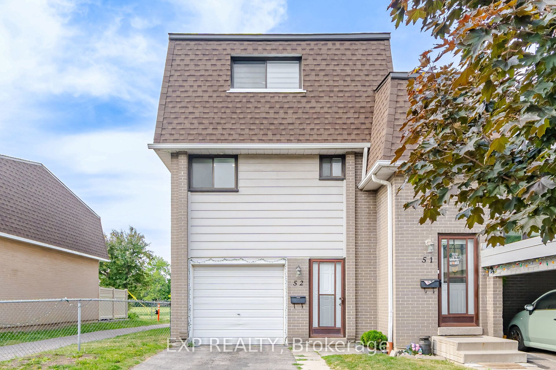 52-475 Bramalea Road, Brampton, ON, L6T 2X2