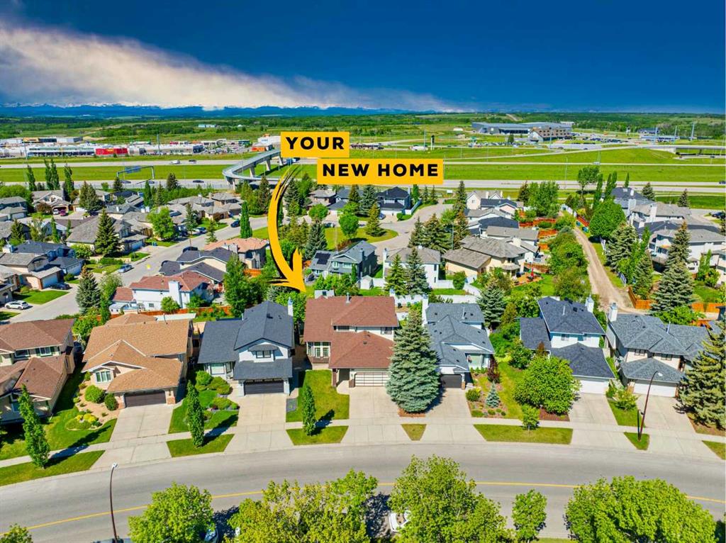 561 Woodbine Boulevard SW, Calgary, AB, T2W 4P5