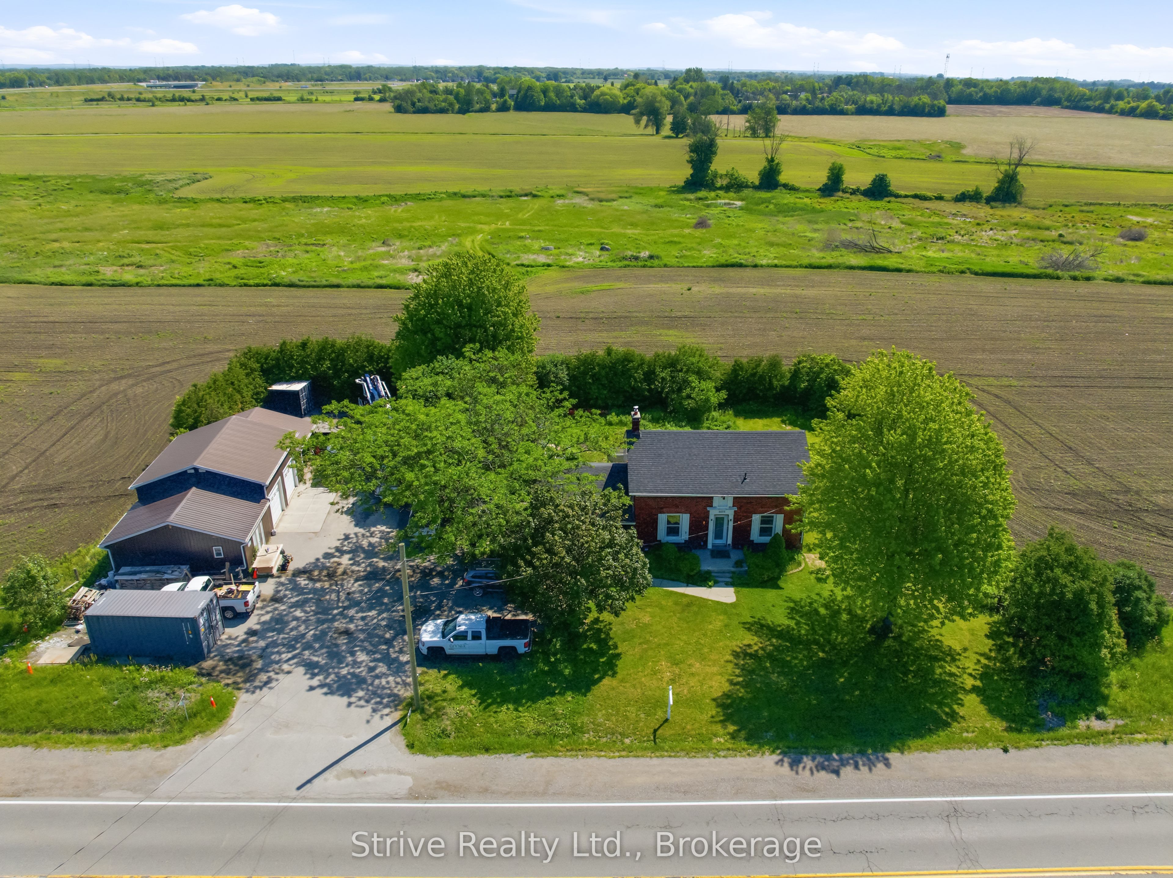 2433 Courtice Road, Clarington, ON, L1E 2M8