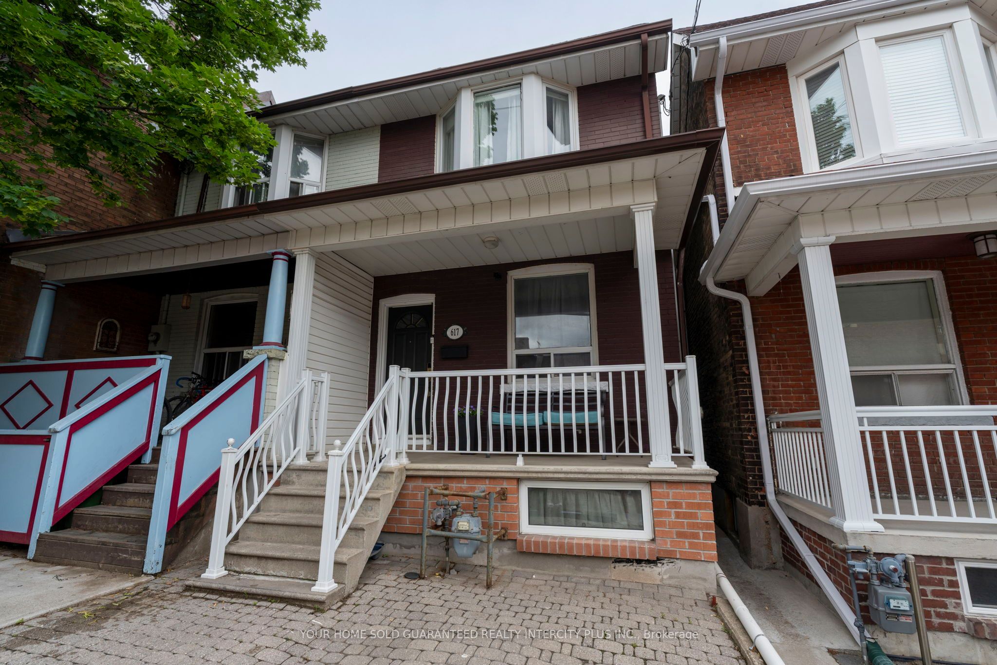 617 Delaware Avenue N, Toronto, ON, M6H 2V3