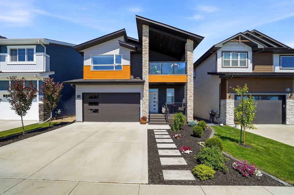 20 Ellington Crescent, Red Deer, AB, T4P 3E2