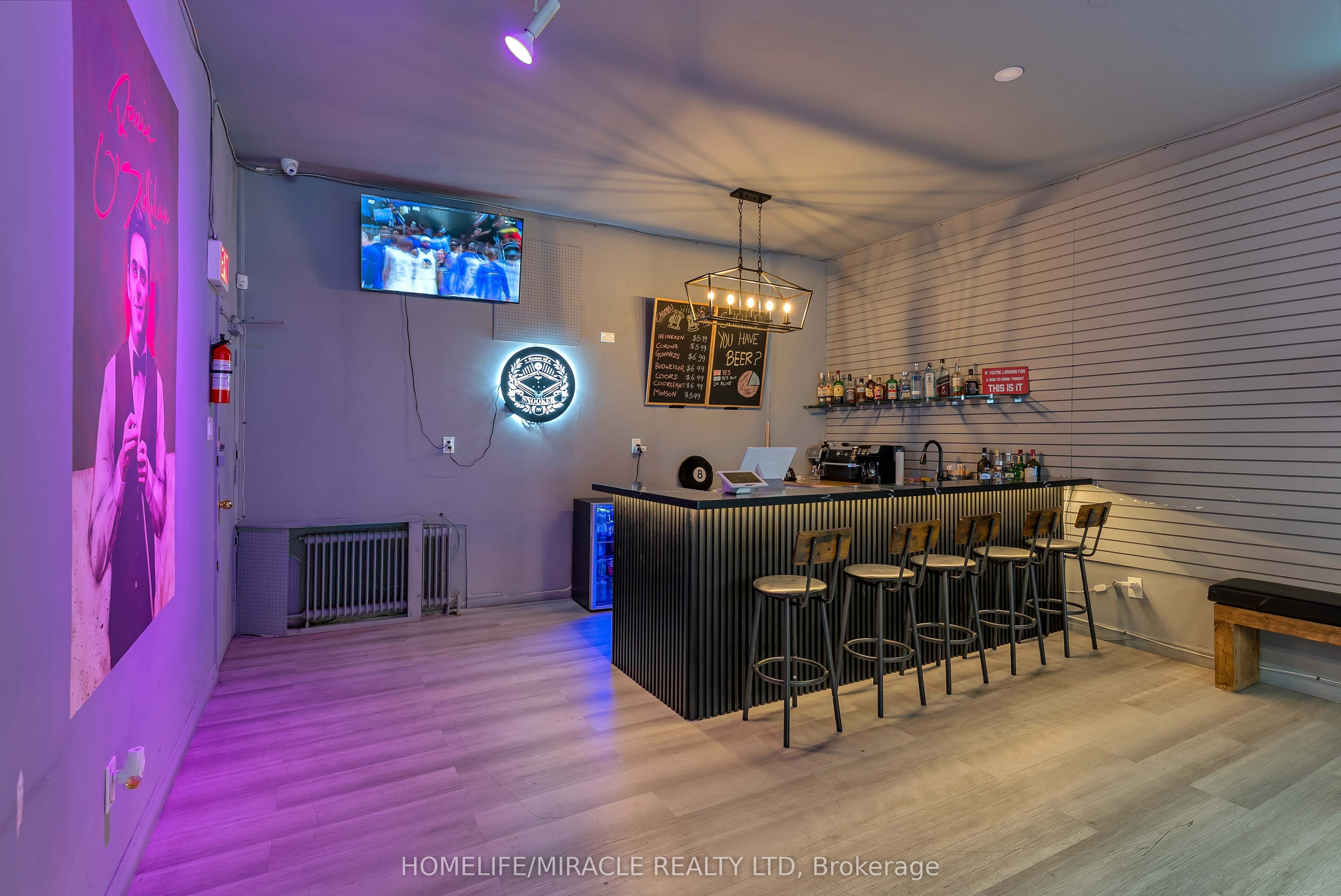 2789 Lakeshore Boulevard W, Toronto, ON, M8V 1H4
