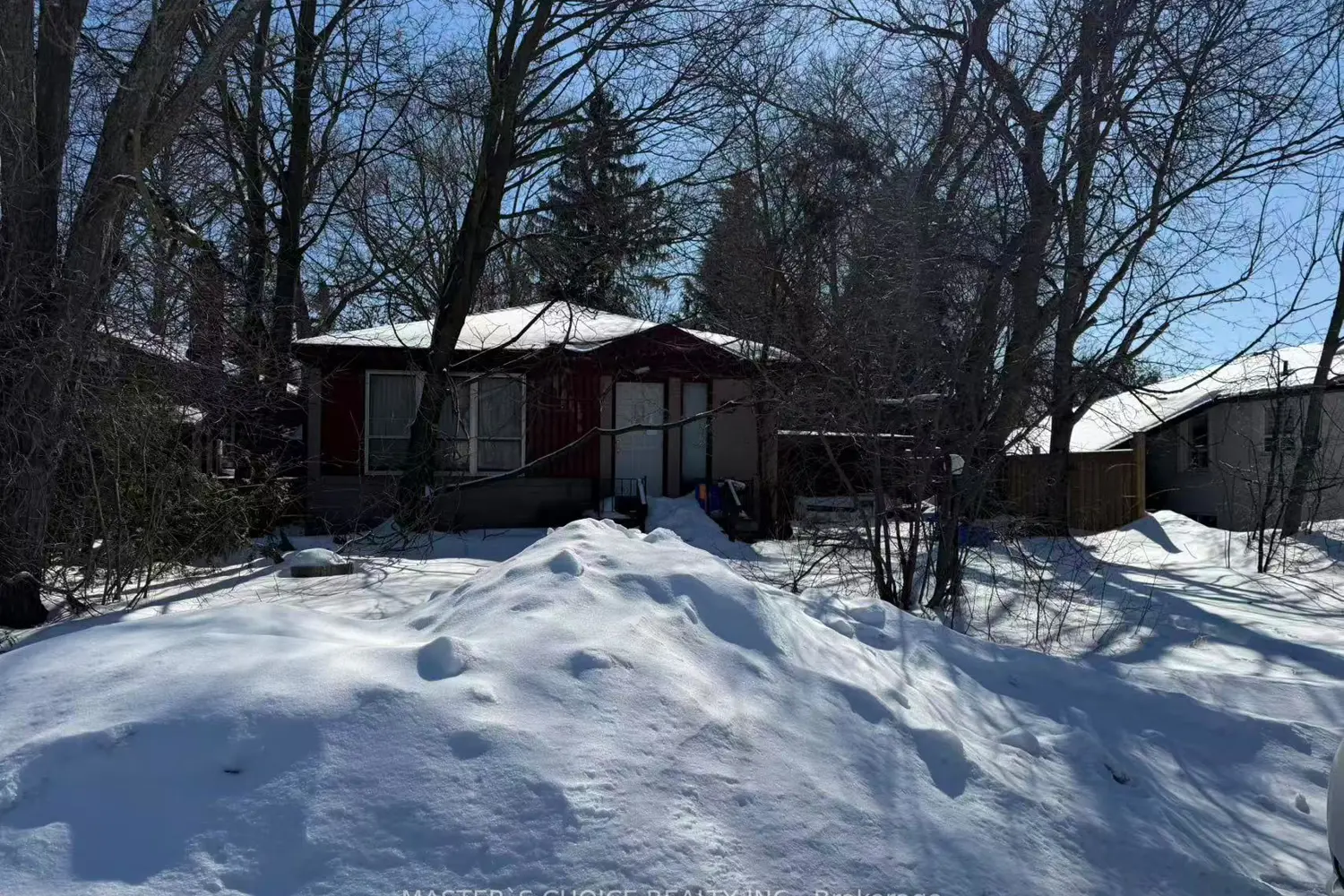 34 Rockport Crescent