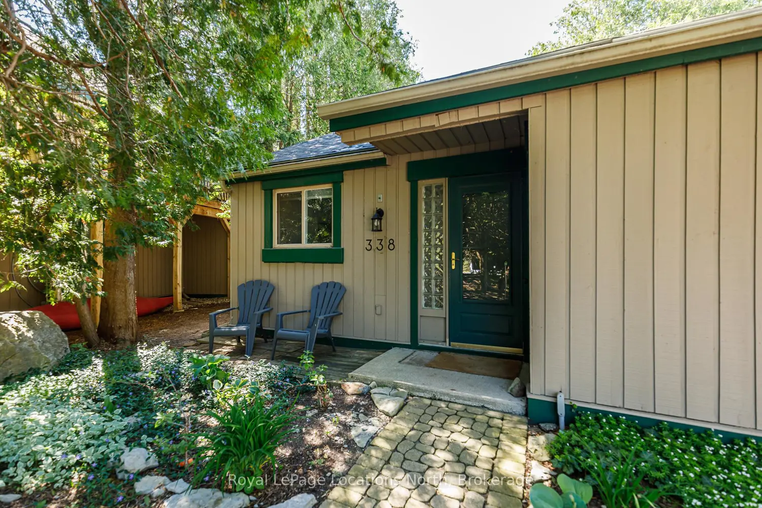 5 Dawson Drive # 338