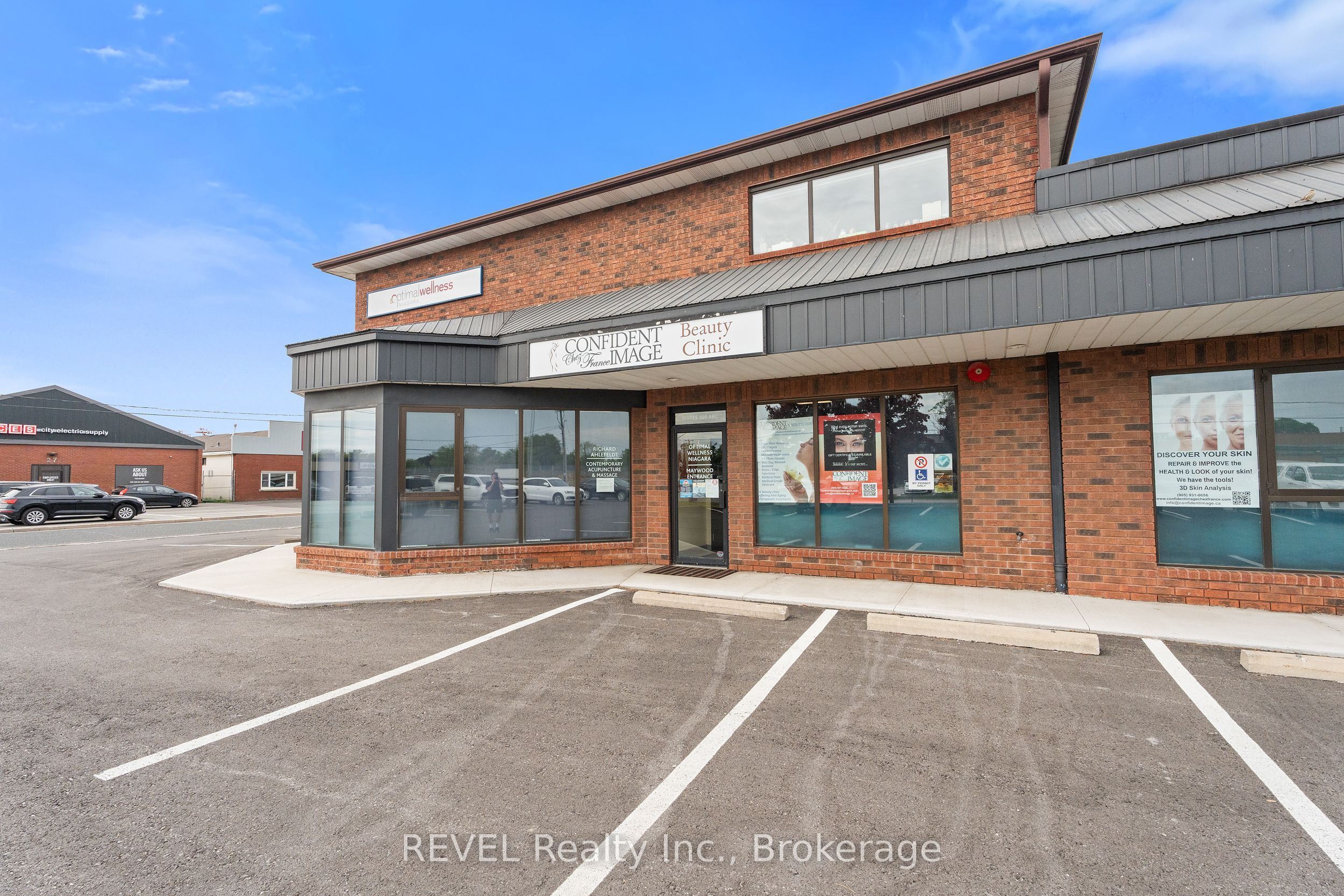 100B-36 Hiscott Street, St. Catharines, ON, L2R 1C8 photo 3