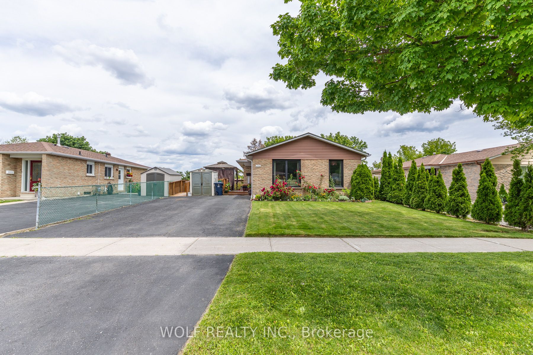 114 John Tabor Trail, Toronto, ON, M1B 2V2 photo 3