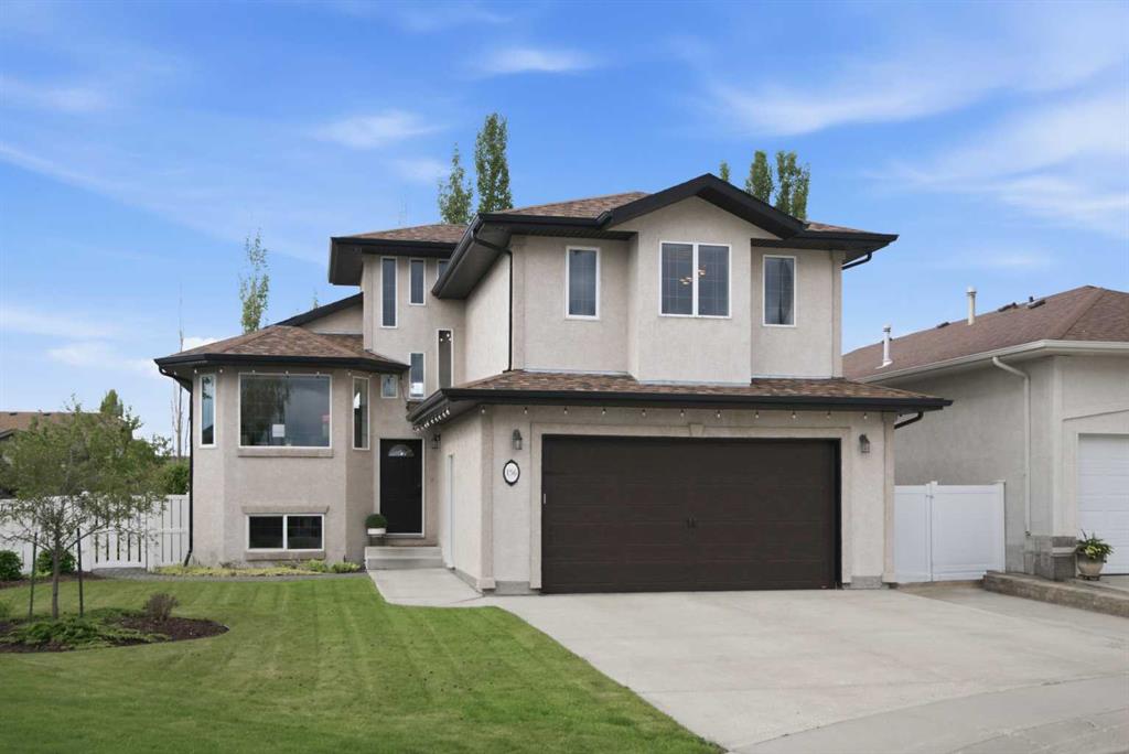 156 Aubrey Close, Red Deer, AB, T4R 3B8
