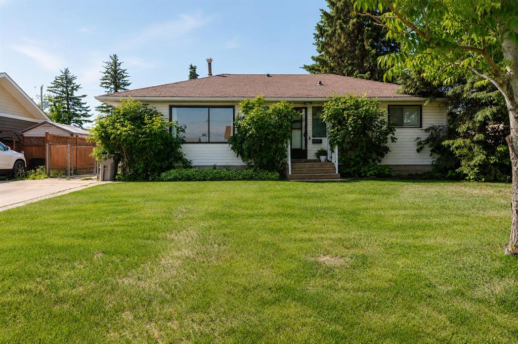 10415 111 Avenue, Grande Prairie, AB, T8V1T9