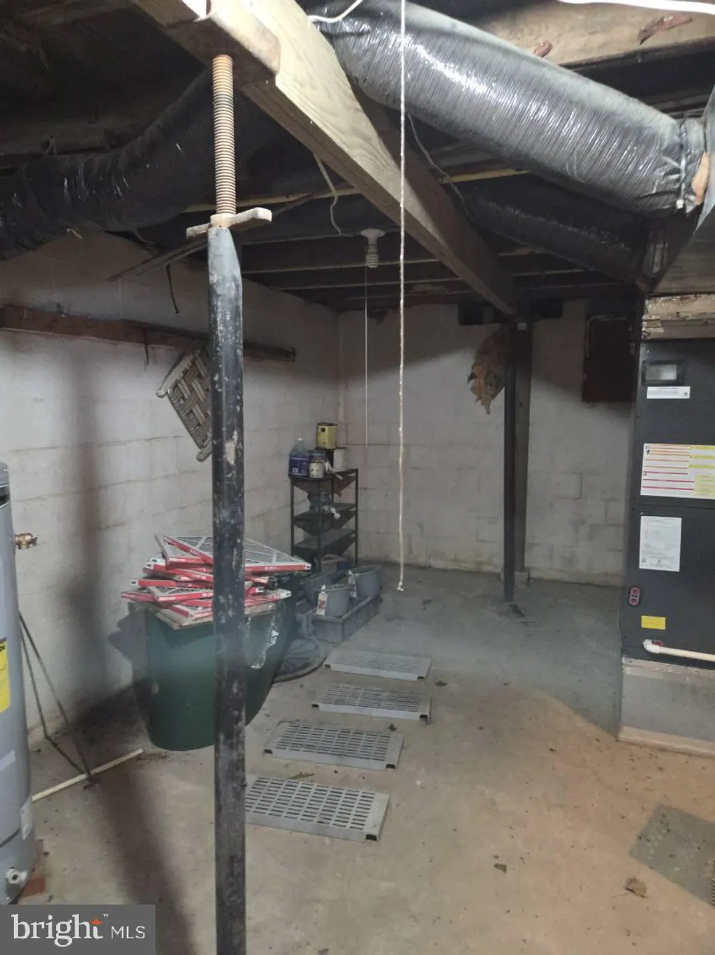 14801 Lower Town Creek Road SE, Oldtown, MD 21555