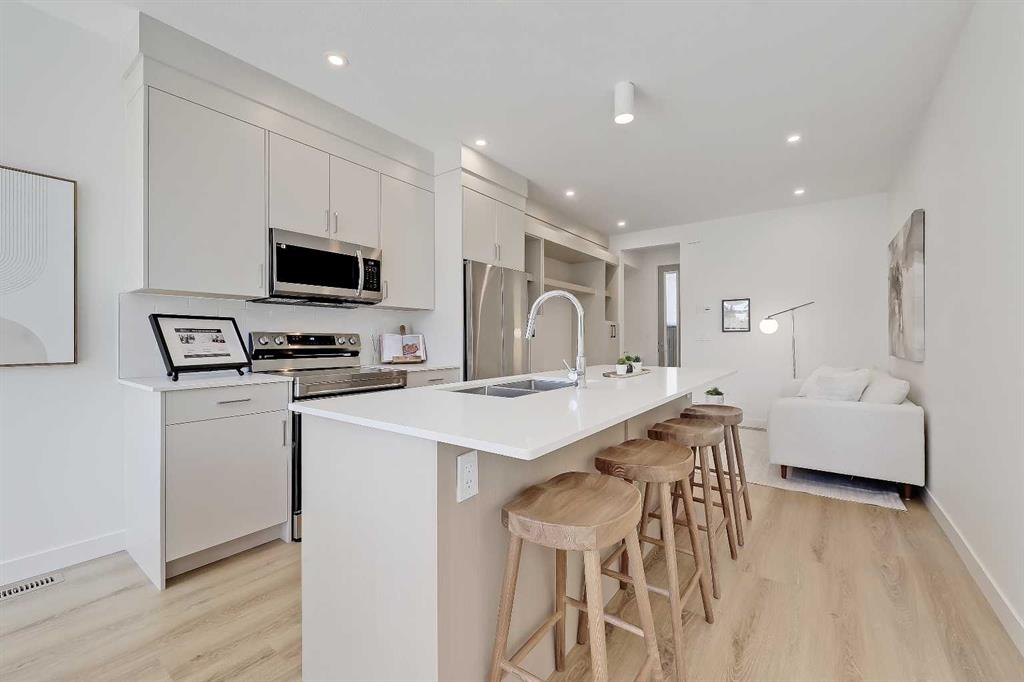 2-828 8 Avenue NE, Calgary, AB, T2E 9E2 photo 2