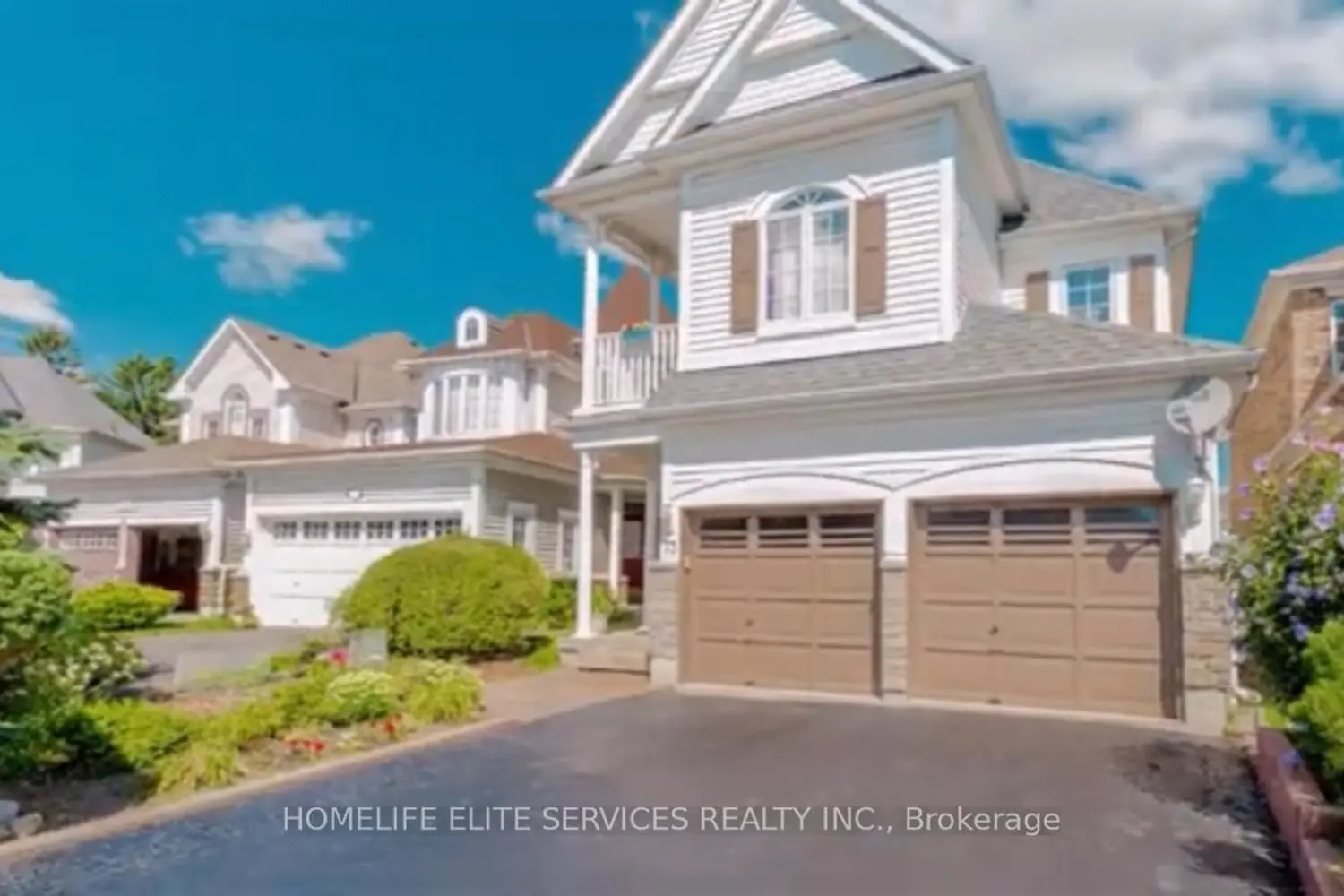73 Long Island Crescent