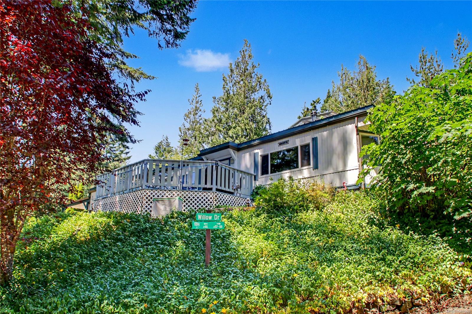#67-5838 Blythwood Road, Sooke, BC, V9Z 0G2