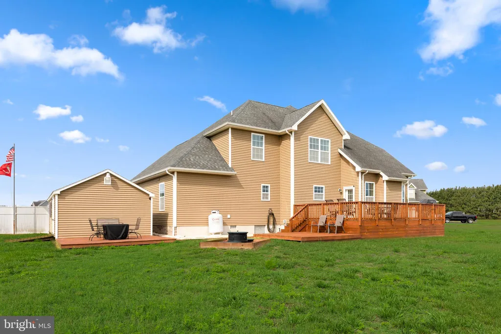 9081 Canter Lane, Hebron, MD 21830