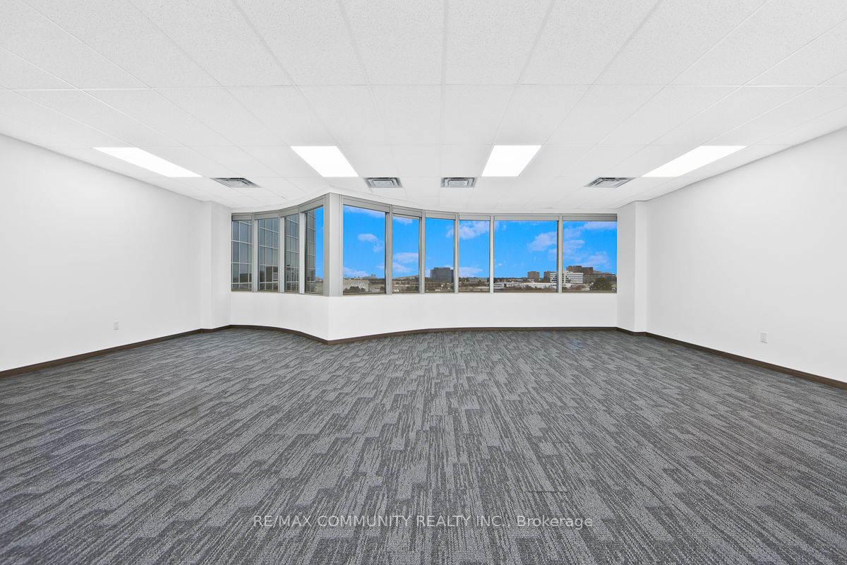 608-609-105 Gordon Baker Road, Toronto, ON, M2H 3P8
