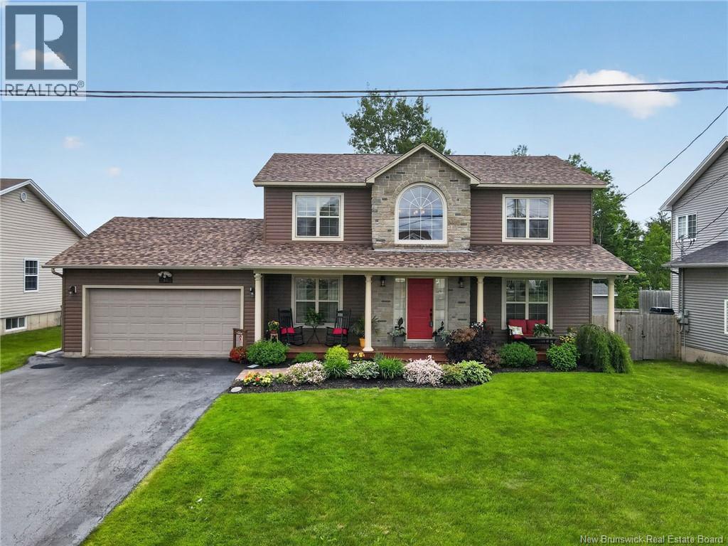 63 Shiajan Crescent, Moncton, NB, E1G0L5