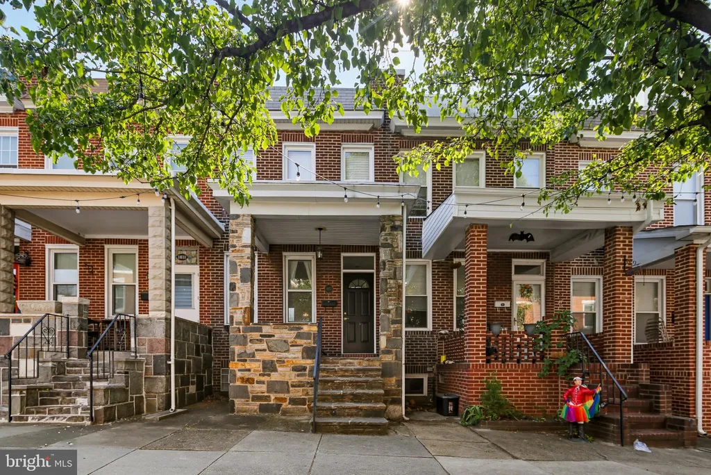 1613 Webster Street, Baltimore, MD 21230 photo 3
