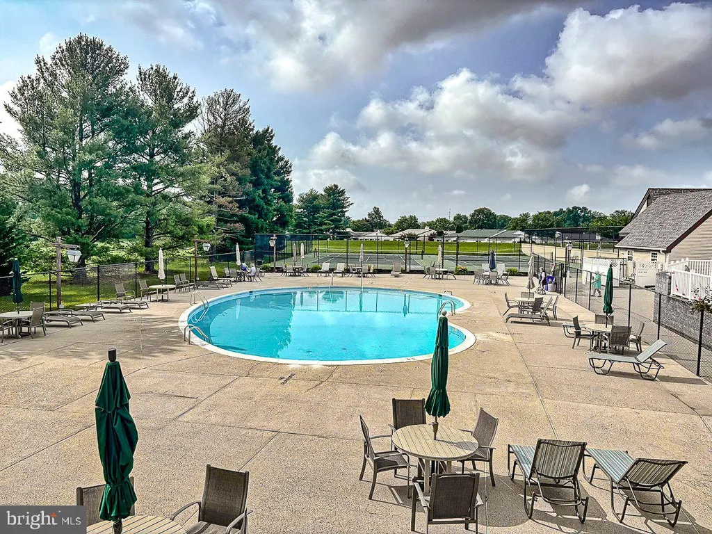 6864 Snowberry Court, Frederick, MD 21703