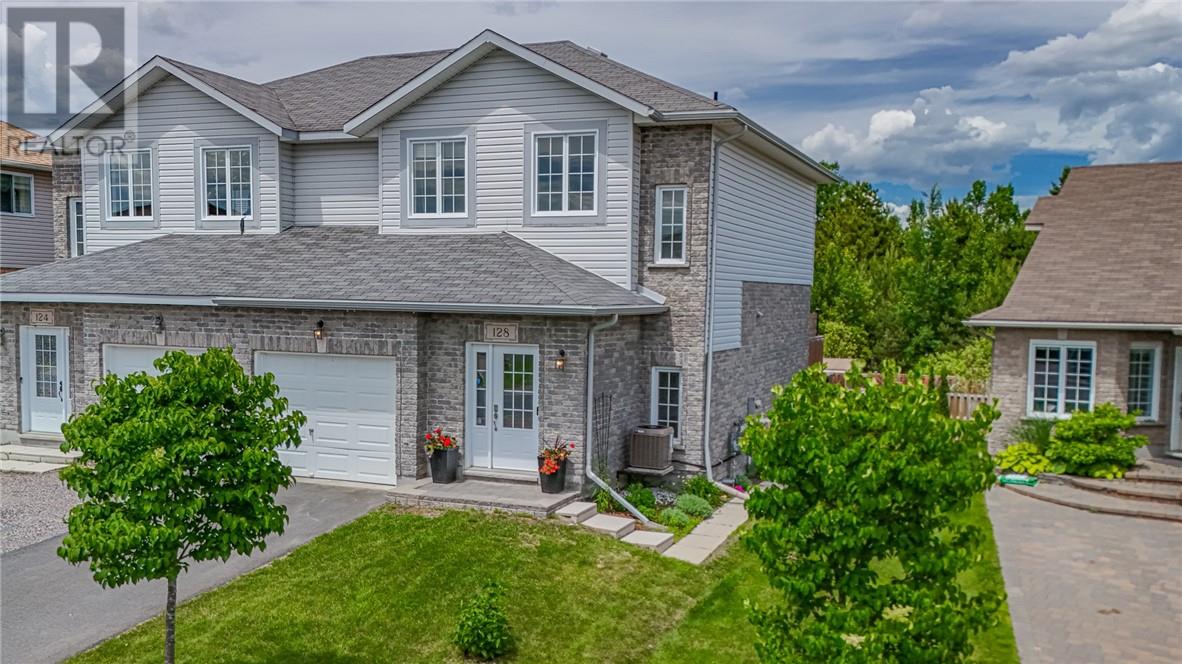 128 Rinkside Court, Sudbury, ON, P3E0E3