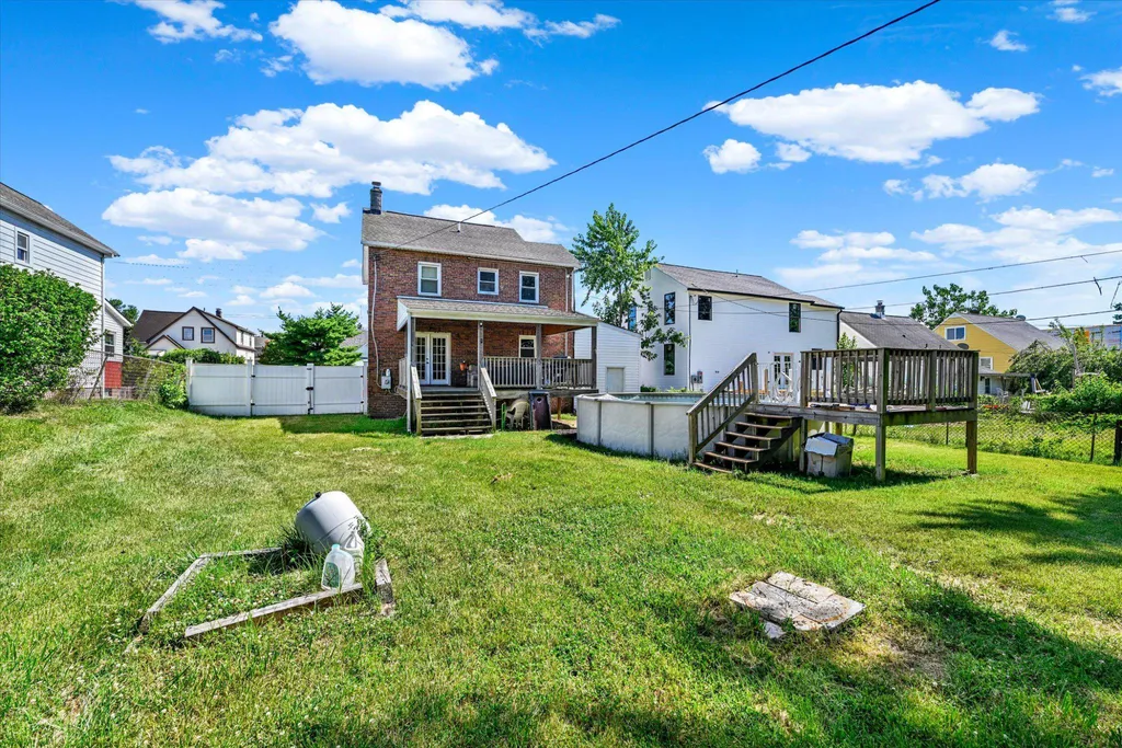 212 Maple Avenue, Baltimore, MD 21222
