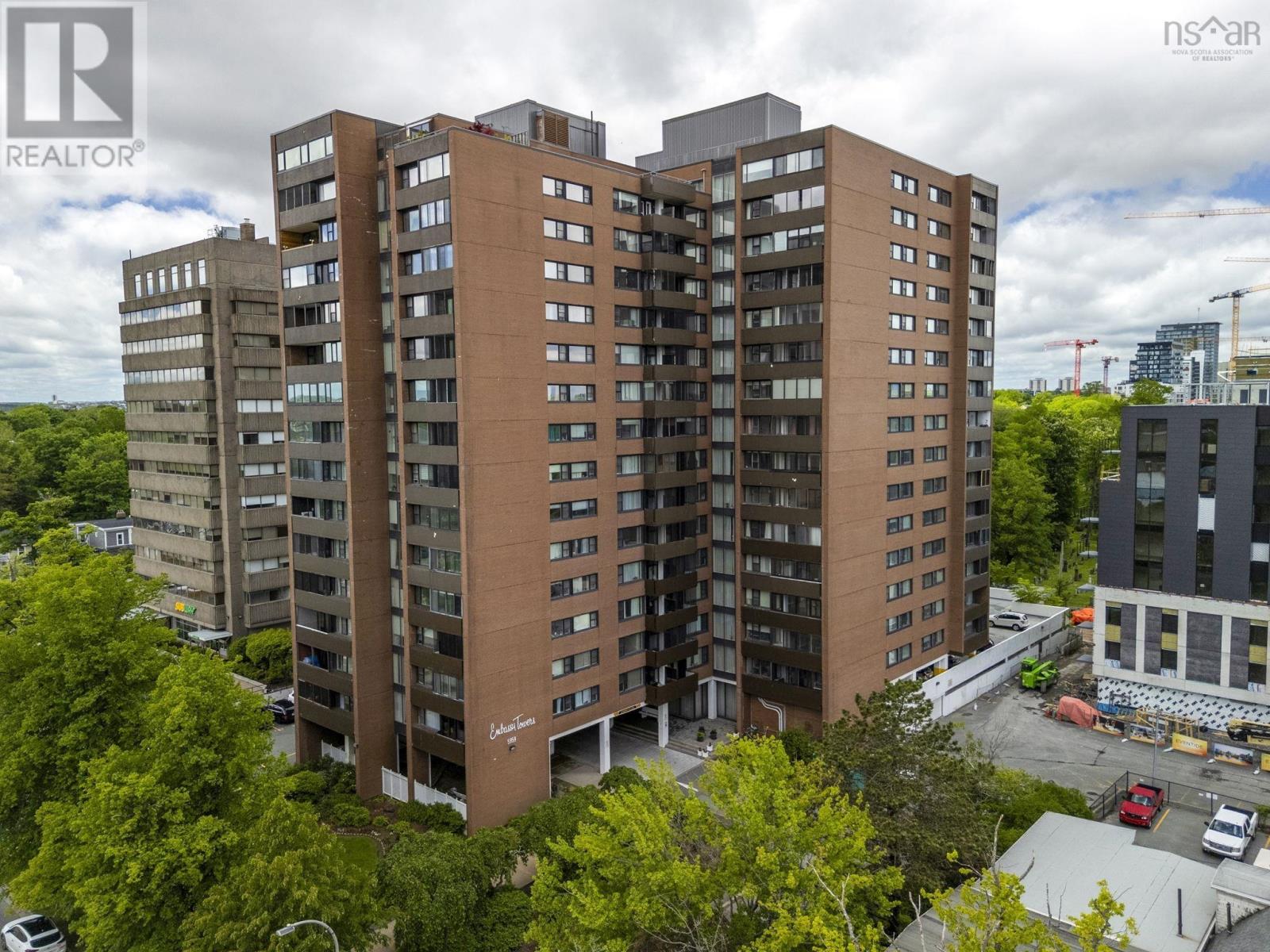 711-5959 Spring Garden Road, Halifax, NS, B3H1Y5