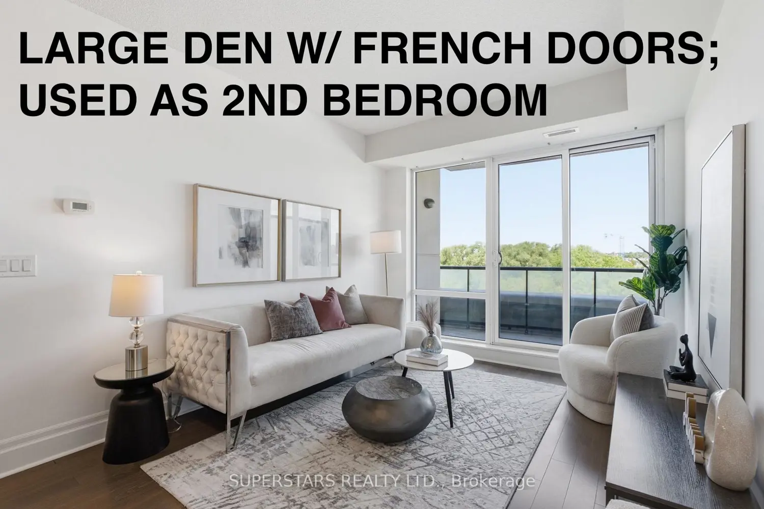 151 Upper Duke Crescent 305