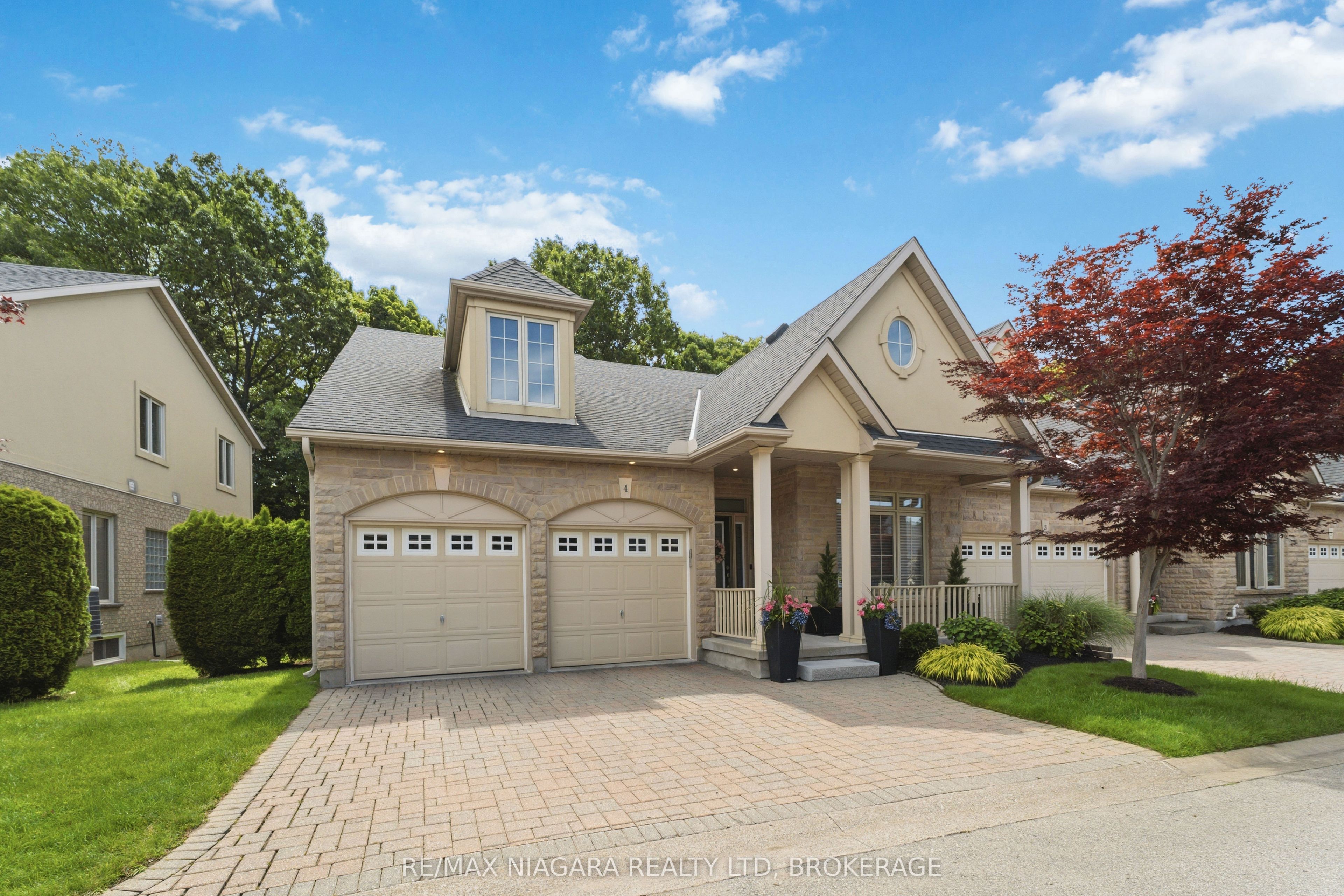 4-35 Scullers Way, St. Catharines, ON, L2N 7S9