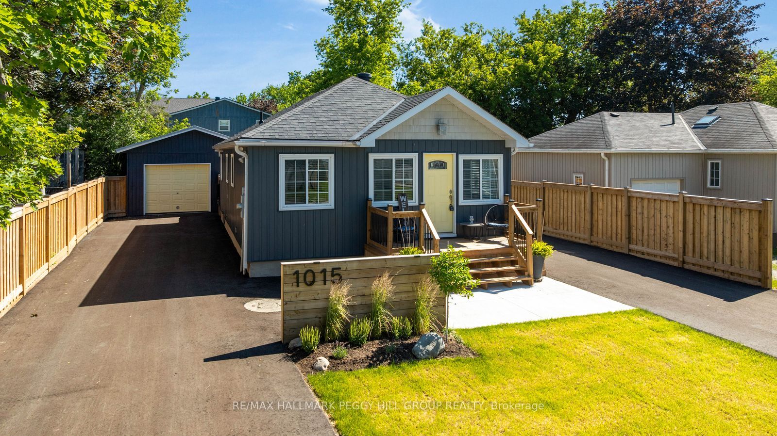 1015 Isabella Street, Innisfil, ON, L0L 1W0