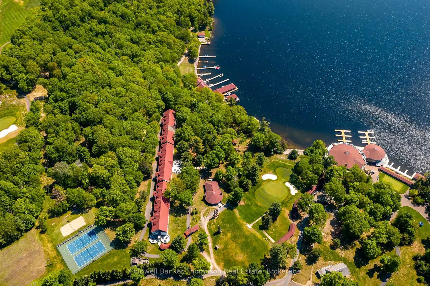 12 Bigwin Island 307