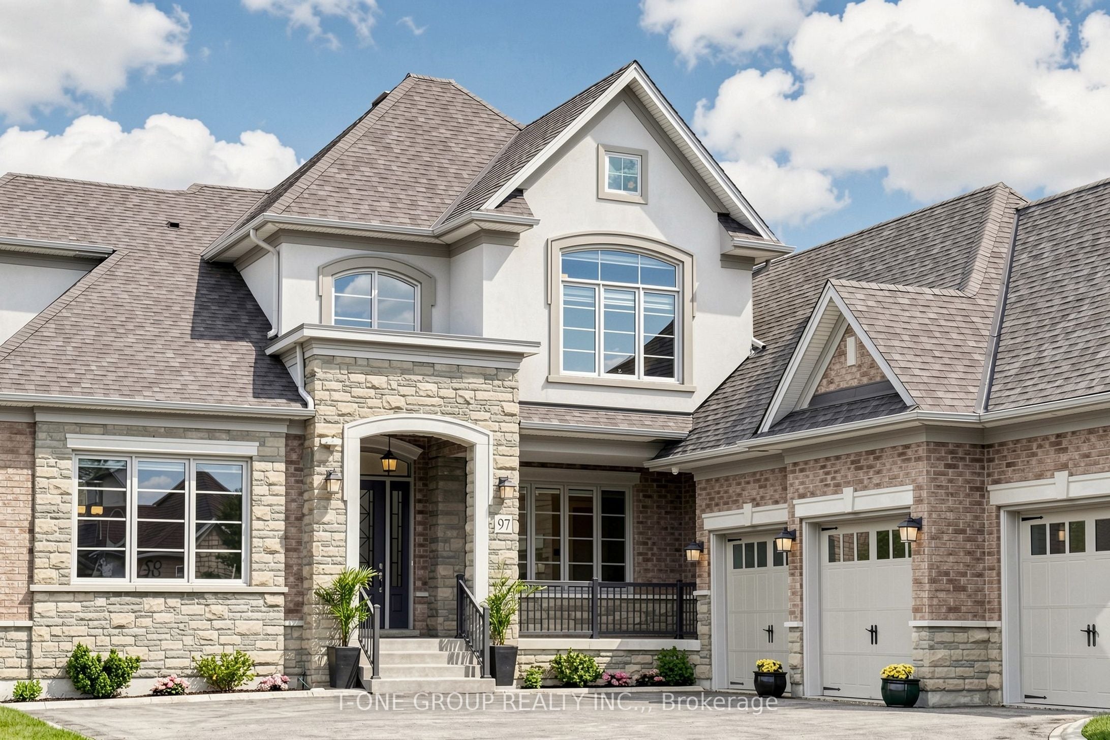 97 Chuck Ormsby Crescent, King, ON, L7B 0A7 photo 3