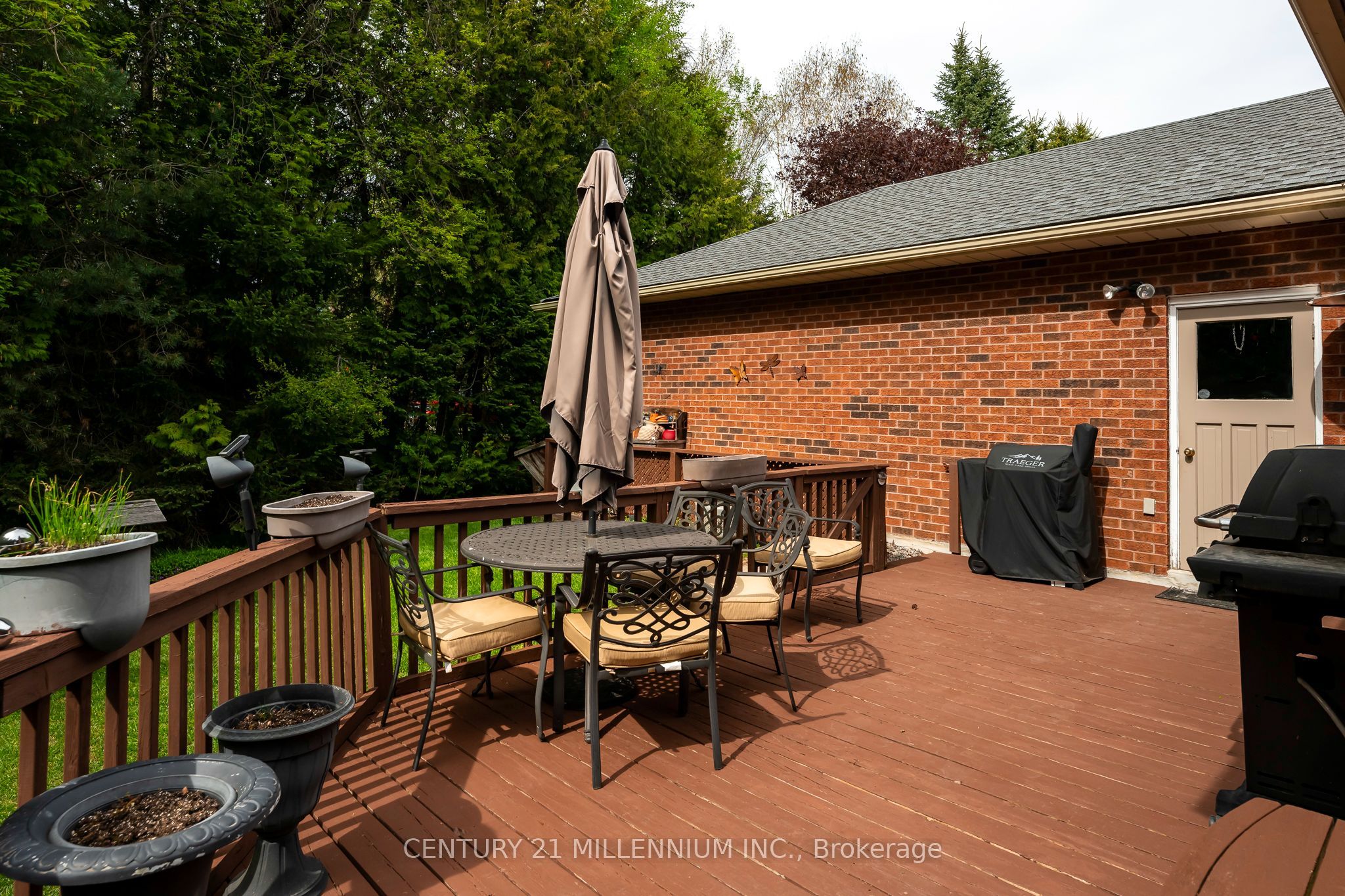 4 Brucedale Boulevard, Mono, ON, L9W 4N9 photo 4