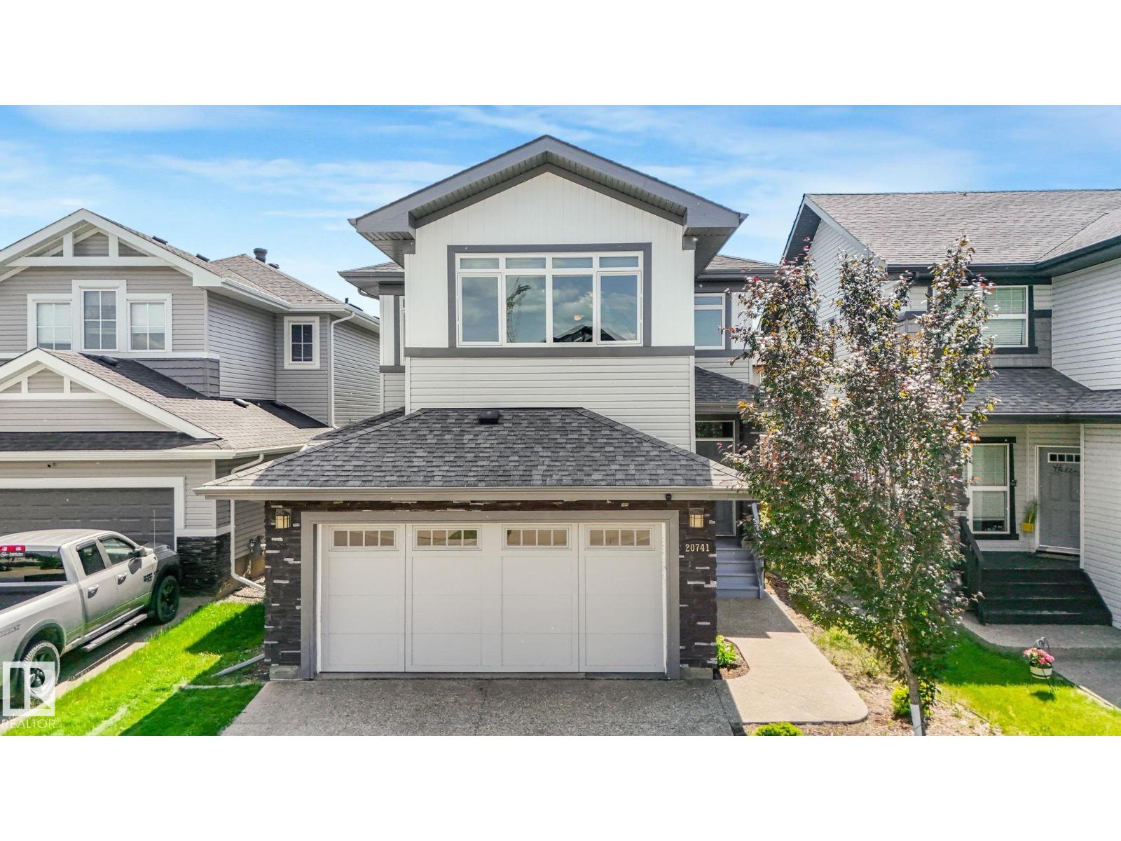 20741 98a Avenue NW, Edmonton, AB, T5T7G2