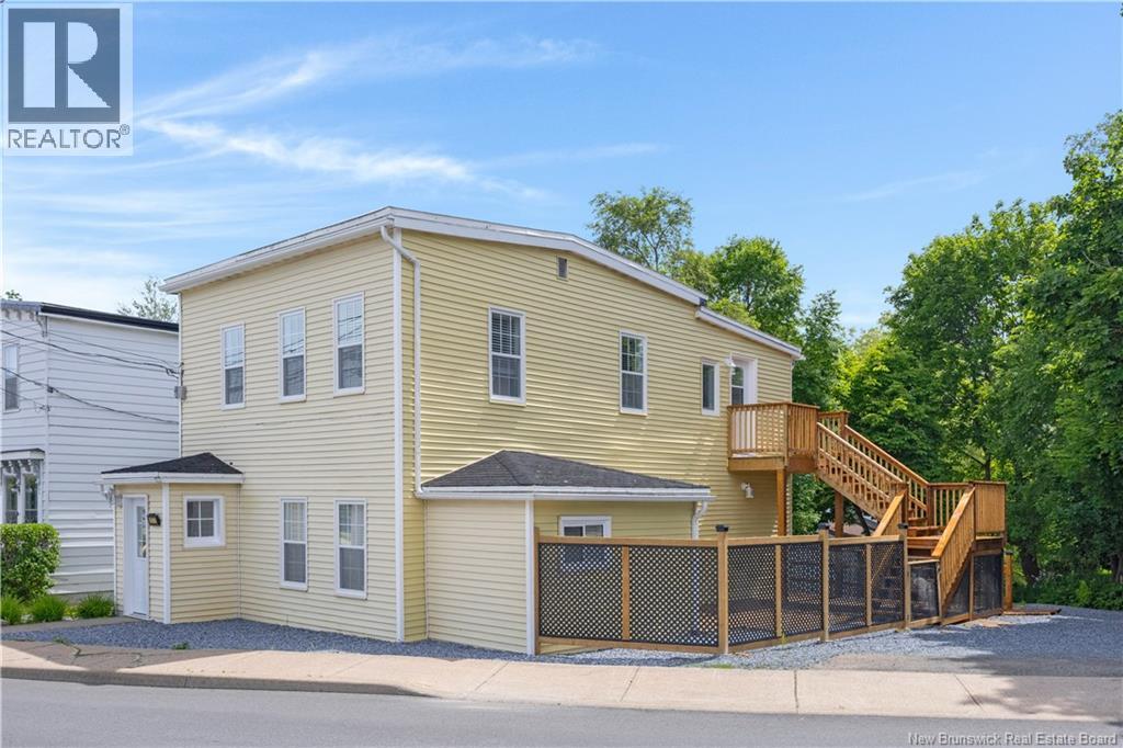 177 Millidge Avenue, Saint John, NB, E2K2M4