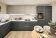Magnolia Apartments at Hendon Waterside Meadowlark House, Moorhen Drive, Tyrrel Way, Hendon NW9