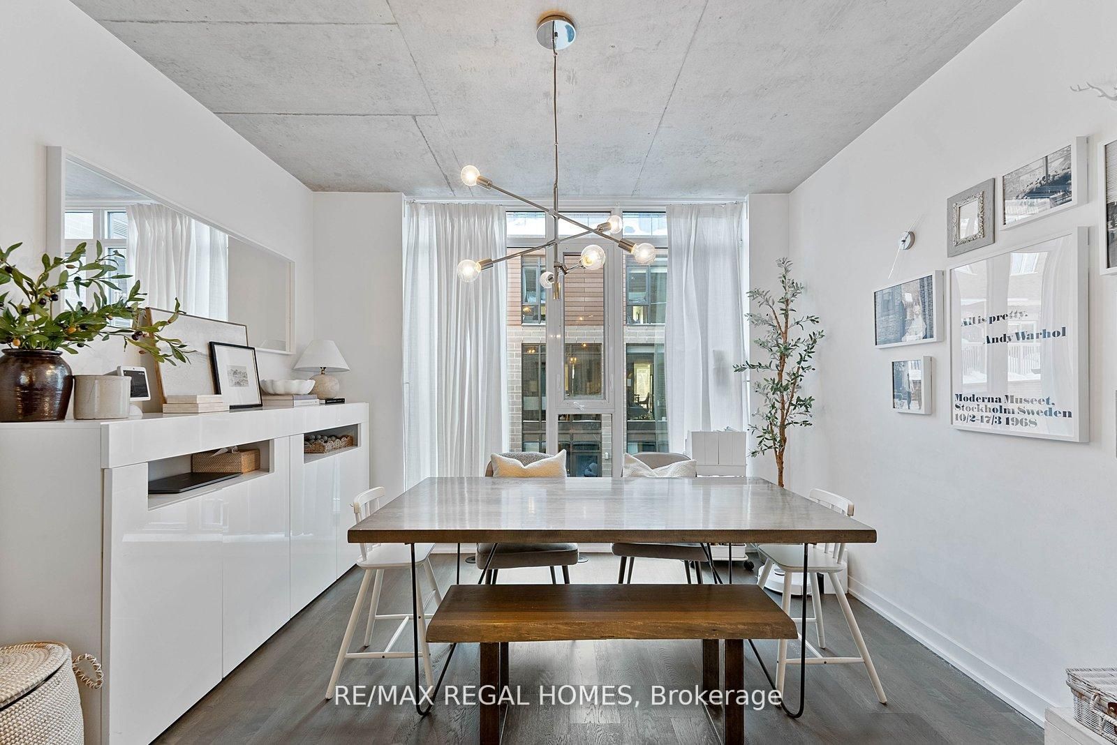 TH110-1238 Dundas Street E, Toronto, ON, M4M 0C6