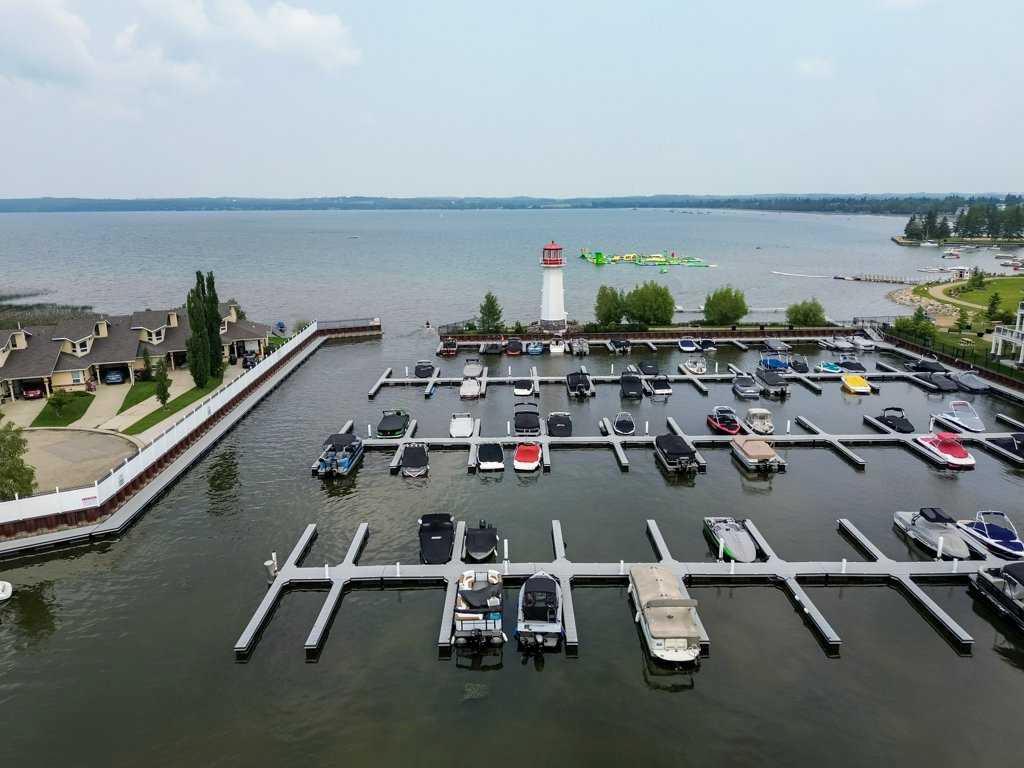 B-42-5230 Lakeshore Drive, Sylvan Lake, AB, T4S 1Y8