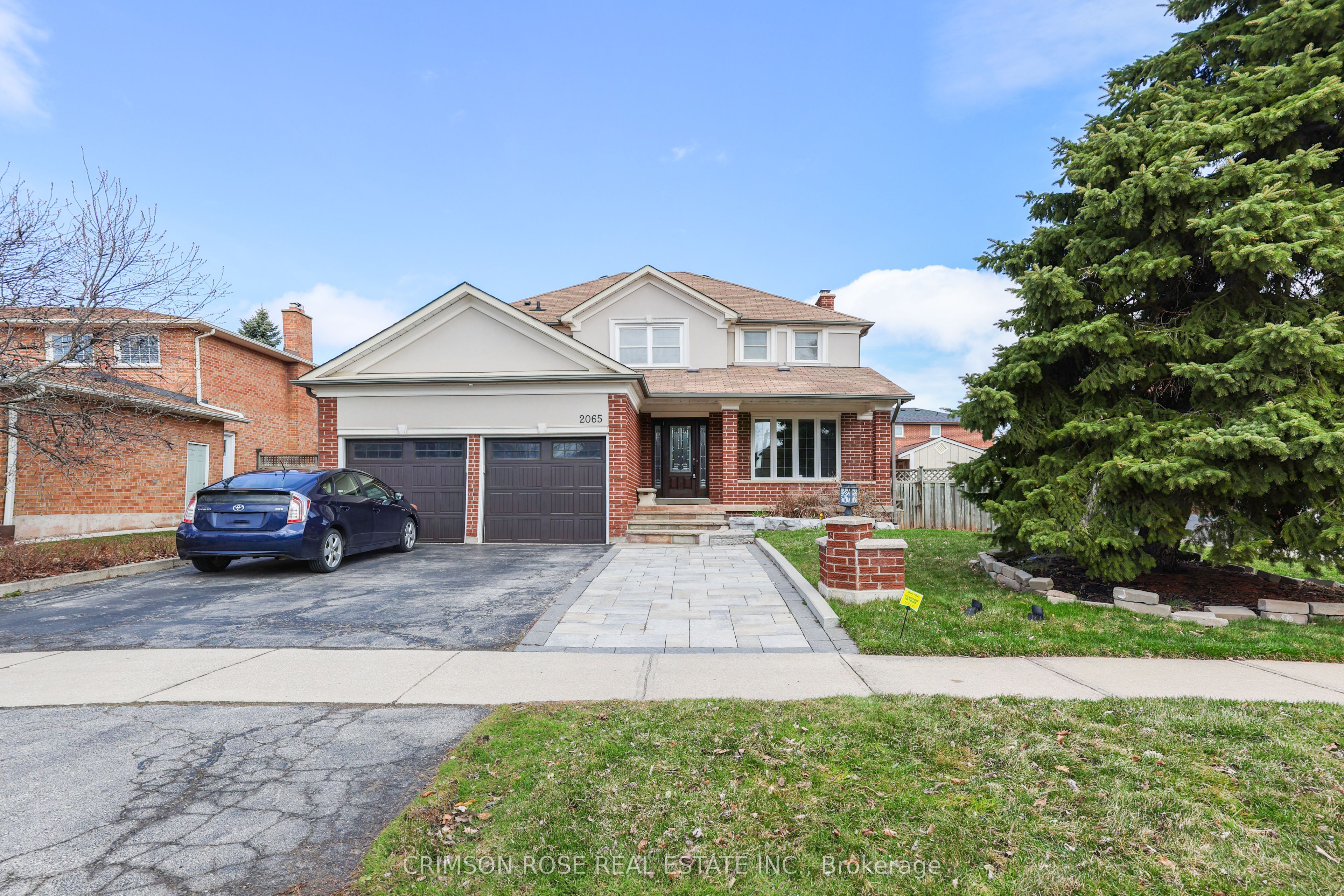 2065 Madden Boulevard, Oakville, ON, L6H 3N9