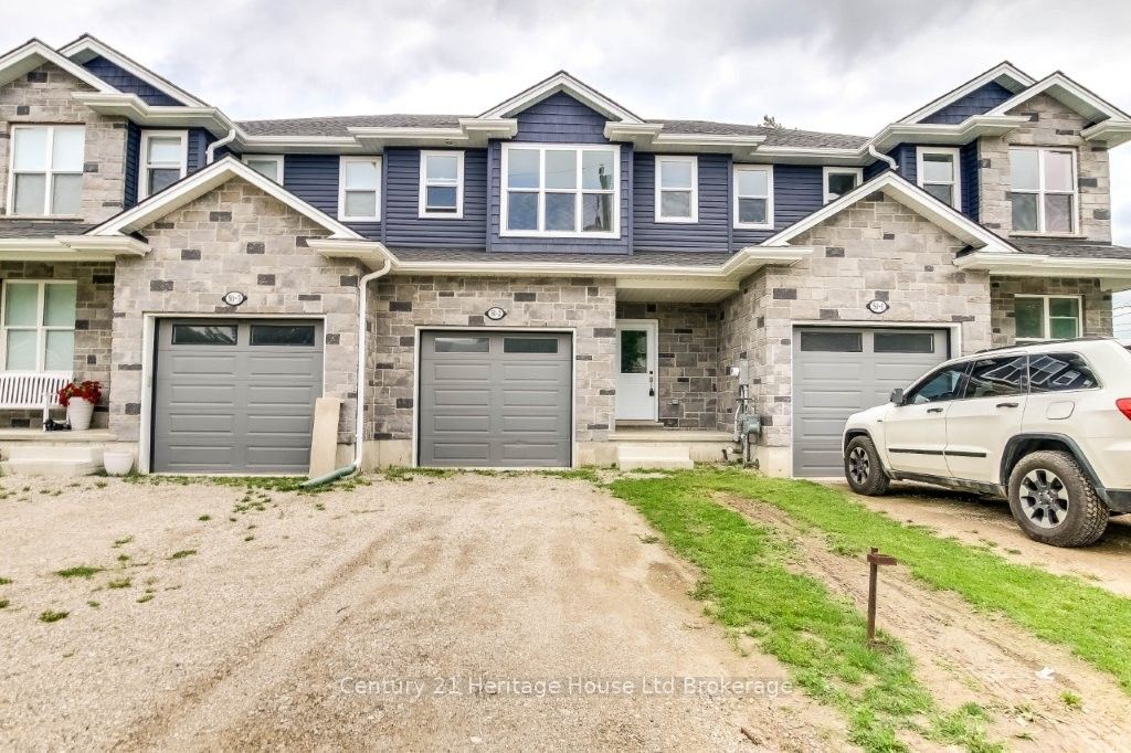 2-50 Blandford Street, Woodstock, ON, N4S 7H6